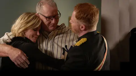 sd modern family sd modern family