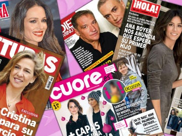 Kiosco Semanal (09/11/2018) Kiosco Semanal (09/11/2018)