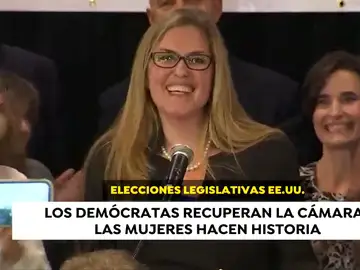 #AhoraEnElMundo, las noticias internacionales que están marcando este miércoles 7 de noviembre #AhoraEnElMundo, las noticias internacionales que están marcando este miércoles 7 de noviembre