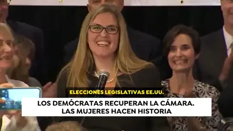 #AhoraEnElMundo, las noticias internacionales que están marcando este miércoles 7 de noviembre #AhoraEnElMundo, las noticias internacionales que están marcando este miércoles 7 de noviembre