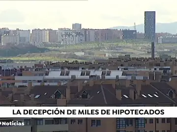 Las asociaciones de consumidores advierten de que acudirán al Tribunal de Luxemburgo tras el fallo del Tribunal Supremo Las asociaciones de consumidores advierten de que acudirán al Tribunal de Luxemburgo tras el fallo del Tribunal Supremo