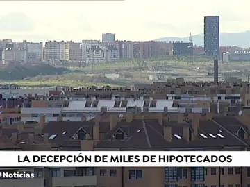 Las asociaciones de consumidores advierten de que acudirán al Tribunal de Luxemburgo tras el fallo del Tribunal Supremo Las asociaciones de consumidores advierten de que acudirán al Tribunal de Luxemburgo tras el fallo del Tribunal Supremo