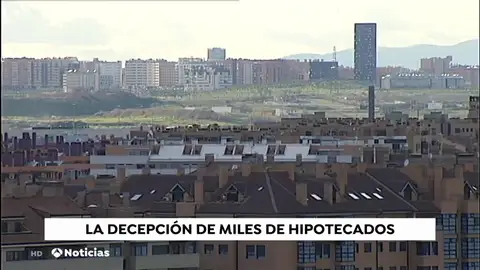 Las asociaciones de consumidores advierten de que acudirán al Tribunal de Luxemburgo tras el fallo del Tribunal Supremo Las asociaciones de consumidores advierten de que acudirán al Tribunal de Luxemburgo tras el fallo del Tribunal Supremo