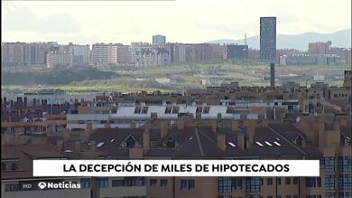 Las asociaciones de consumidores advierten de que acudirán al Tribunal de Luxemburgo tras el fallo del Tribunal Supremo