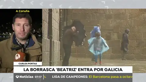 temporal temporal