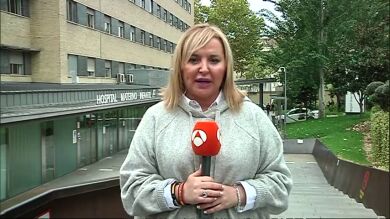 La familia de un bebé prematuro fallecido agrede a dos pediatras y una enfermera