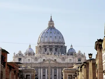 Vaticano Vaticano