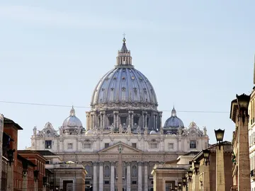 Vaticano Vaticano