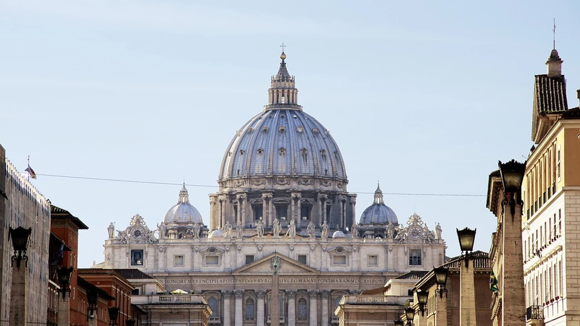Vaticano Vaticano