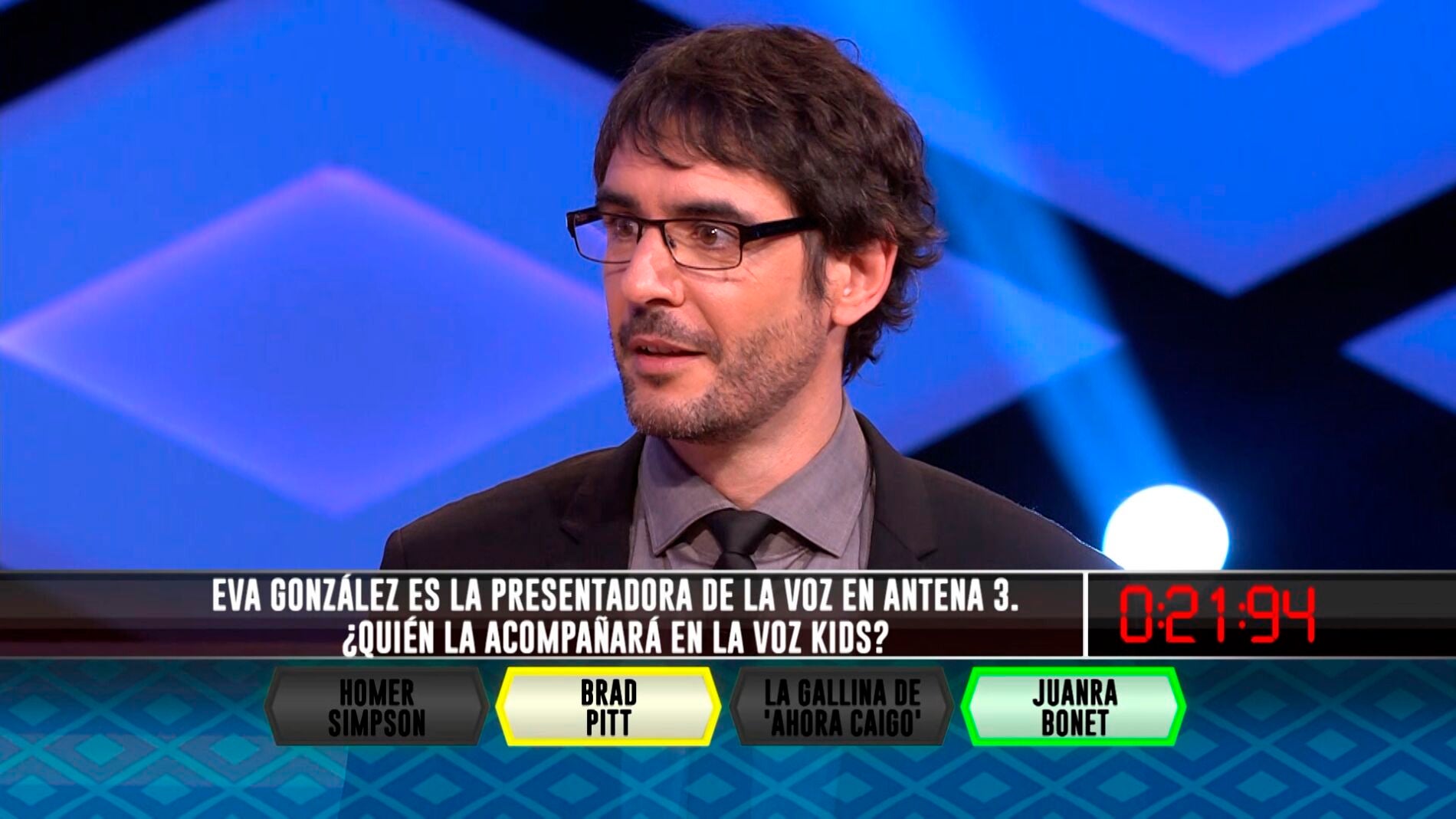 Juanra Bonet