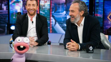 José Coronado adivina los hijos de los actores y actrices con los que ha trabajado