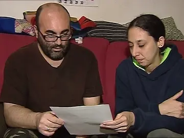 Un empresario anónimo paga el alquiler a una familia a punto de ser deshauciada Un empresario anónimo paga el alquiler a una familia a punto de ser deshauciada