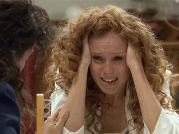 Natalia necesita despedirse de Manuel, el amor de su vida Natalia necesita despedirse de Manuel, el amor de su vida