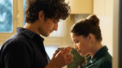 CONCURSO: Consigue tu entrada doble para el preestreno de 'Un hombre fiel' en Madrid Premiere Week