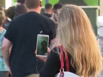 Según un estudio, un 80% las personas que navegan en webs de contactos se quitan años para conseguir una pareja Según un estudio, un 80% las personas que navegan en webs de contactos se quitan años para conseguir una pareja