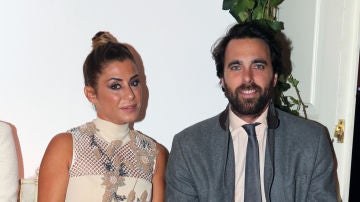 Elena Tablada y Javier Ungría