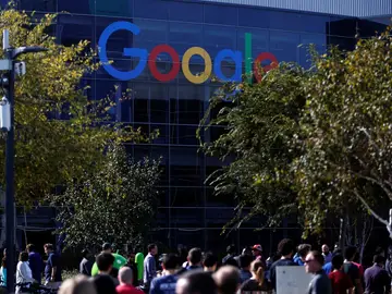 Google Google