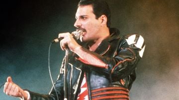 Freddie Mercury Freddie Mercury