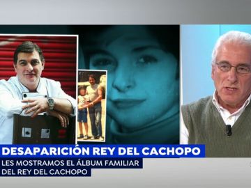 El padre del 'rey del cachopo' no está seguro de la inocencia de su hijo: "Es posible que sea capaz de hacer daño a alguien"