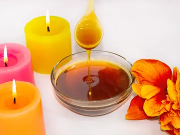 Crema depilatoria natural Crema depilatoria natural