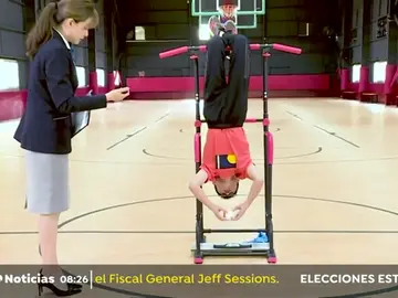 Homenajes y reconocimientos en el Día Mundial de los Récord Guinness Homenajes y reconocimientos en el Día Mundial de los Récord Guinness