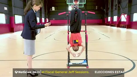 Homenajes y reconocimientos en el Día Mundial de los Récord Guinness Homenajes y reconocimientos en el Día Mundial de los Récord Guinness