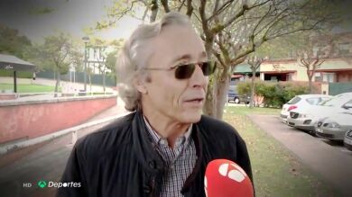 Cebo deportes 8/11/18: 'Las imágenes de la odisea de 'Chelui''