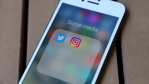 Instagram Instagram