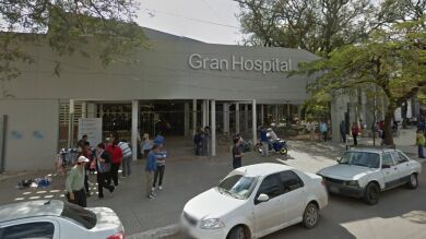 Una niña de 13 años muere tras dar a luz a un bebé fruto de una violación en Argentina