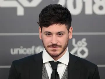 Luis Cepeda Luis Cepeda