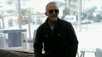 Manuel Murillo, el condenado por planear matar a Pedro Sánchez