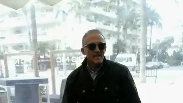 Manuel Murillo, el condenado por planear matar a Pedro Sánchez Manuel Murillo, el condenado por planear matar a Pedro Sánchez