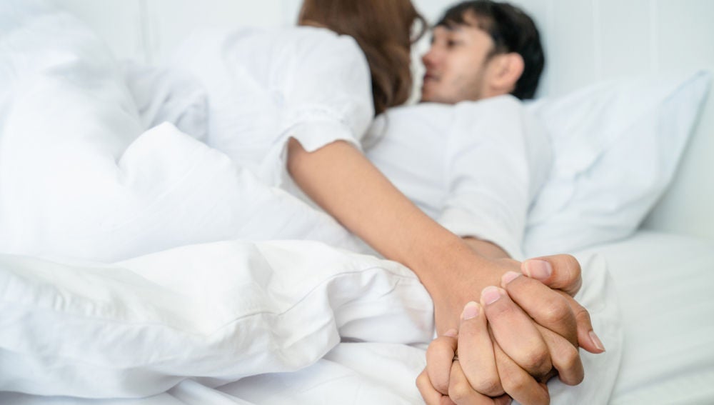 cuánto tiempo puedes ordeñar tu próstata