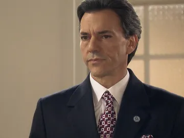 El chantaje de Domingo ha funcionado: Ascensión readmitirá a Jesús El chantaje de Domingo ha funcionado: Ascensión readmitirá a Jesús