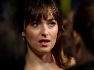 Dakota Johnson Dakota Johnson
