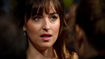 Dakota Johnson