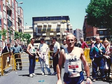 Manuel Murillo Iglesias, el hombre que quería disparar contra Sánchez