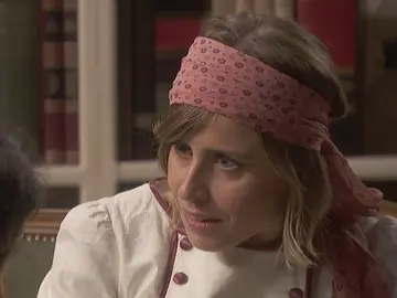 Carmelo y Severo arriesgarán su vida en un peligroso plan Carmelo y Severo arriesgarán su vida en un peligroso plan