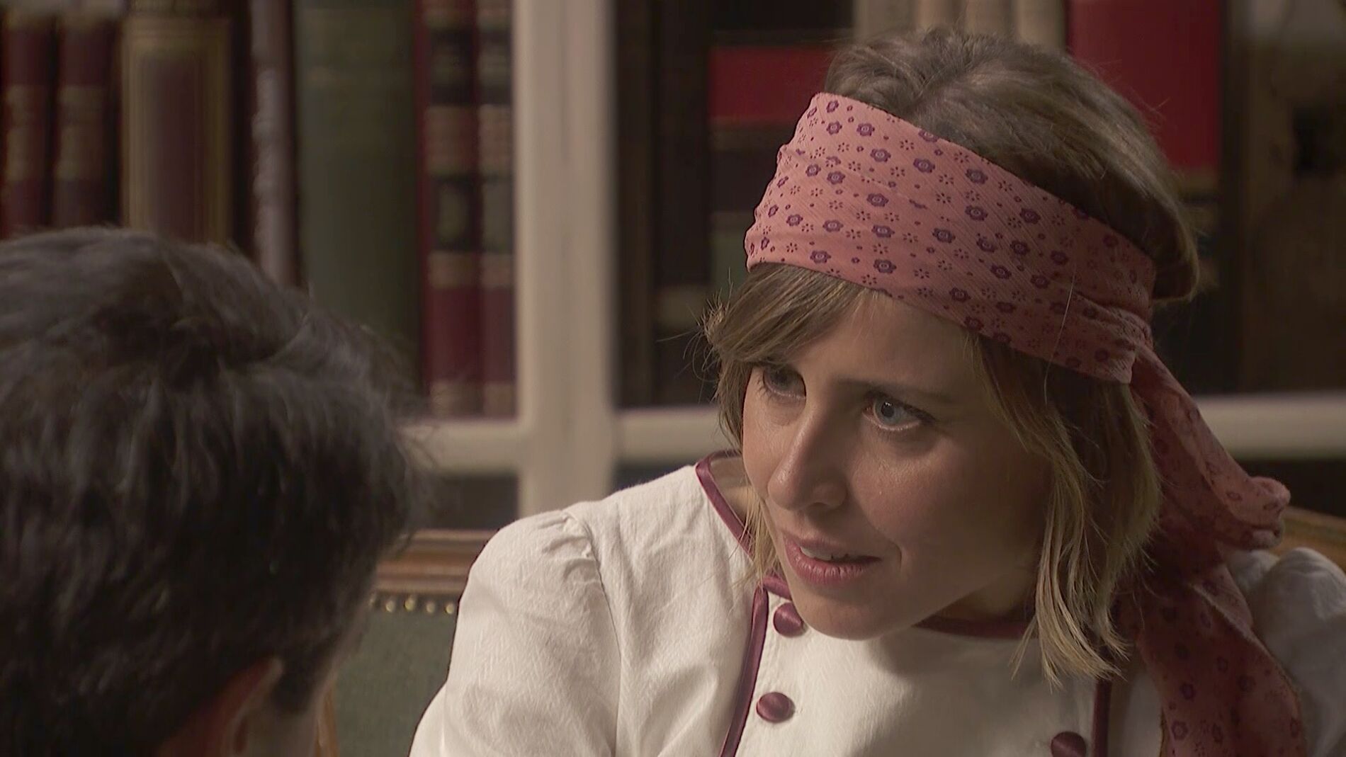 Carmelo y Severo arriesgar&aacute;n su vida en un peligroso plan