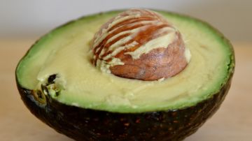 ¿Y si el aguacate fuera enemigo del sueño? ¿Y si el aguacate fuera enemigo del sueño?
