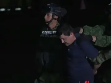 Los doce miembros del jurado para el caso contra 'El Chapo' Guzmán en EEUU ya han sido elegidos Los doce miembros del jurado para el caso contra 'El Chapo' Guzmán en EEUU ya han sido elegidos