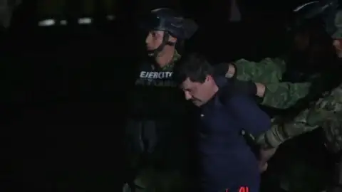 Los doce miembros del jurado para el caso contra 'El Chapo' Guzmán en EEUU ya han sido elegidos Los doce miembros del jurado para el caso contra 'El Chapo' Guzmán en EEUU ya han sido elegidos