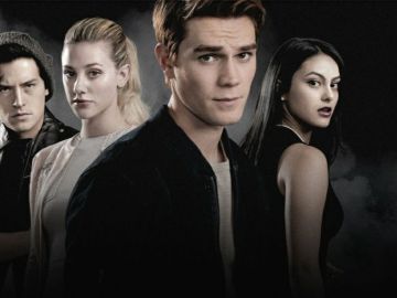 Tercera temporada de 'Riverdale'