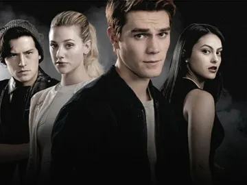 Tercera temporada de 'Riverdale' Tercera temporada de 'Riverdale'