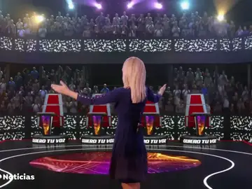 LA VOZ LA VOZ