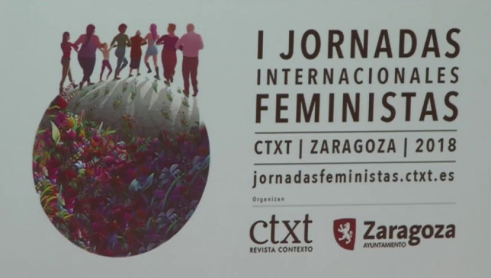 El 52% de los españoles se identifica como feminista