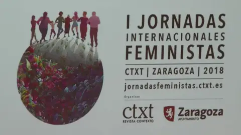 El 52% de los españoles se identifica como feminista El 52% de los españoles se identifica como feminista