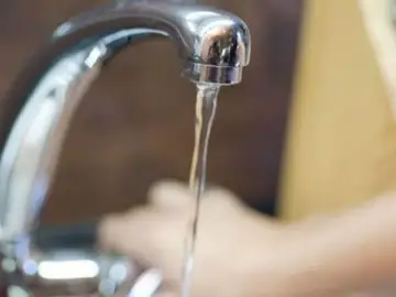 Sin agua Sin agua