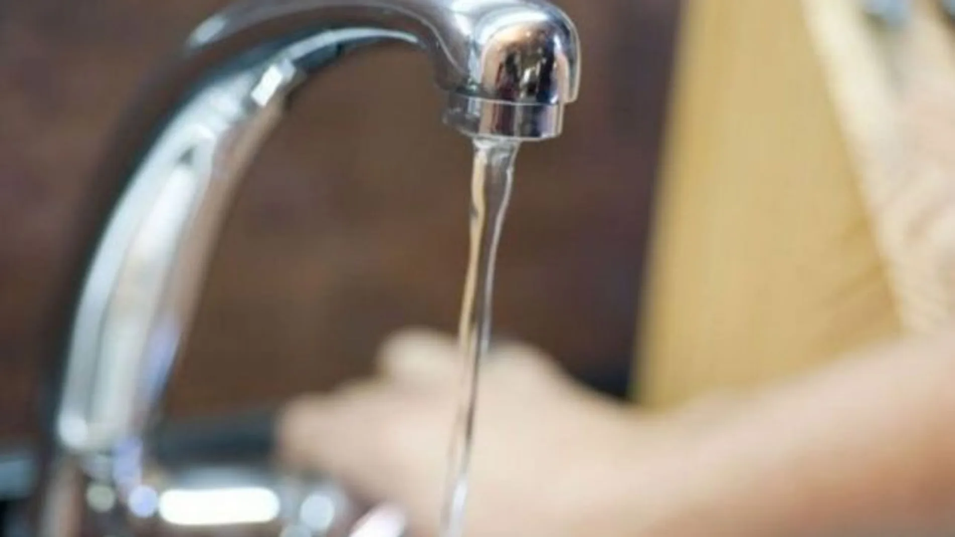 Sin agua Sin agua