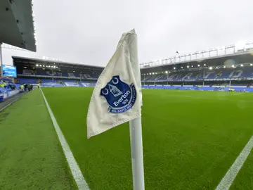 Goodison Park, estadio del Everton Goodison Park, estadio del Everton